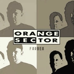 Farben - Orange Sector Ultra Slowed