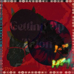 Getting Up
