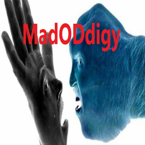MadODdigy {electronic,techno}please give it a listen,you might like it(Nonprofit)