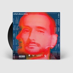 [VIDEO] MONKYMAN - What About Love (LULLP010)