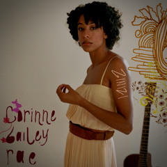 Corinne Bailey Rae - Put Your Records On (ZINIZI Remix)