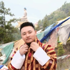 YAMASO - Bhutan Chimi-lojig studio