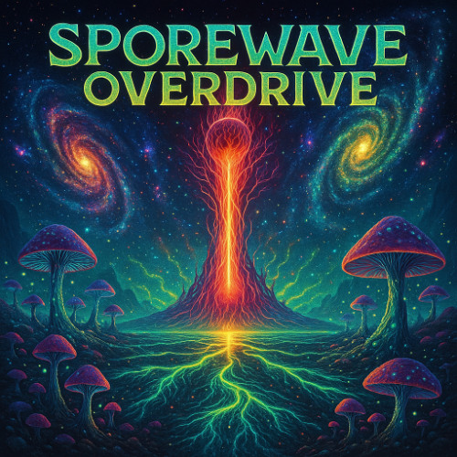 Sporewave Overdrive