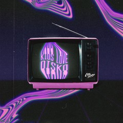 Cafe Disko, Oli Outside & Vaance - Shatter