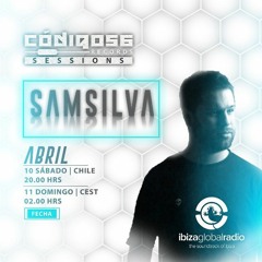 Código56 Records Sessions - Episode 001 - SamSilva