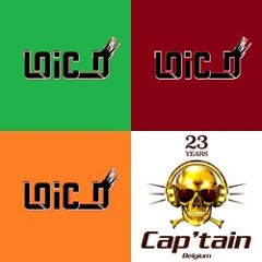 COMPLEXE CAPTAIN