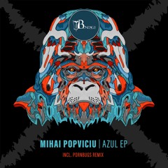 Premiere: 3 - Mihai Popoviciu - Tristesse (Pornbugs Remix) [BOND12059]