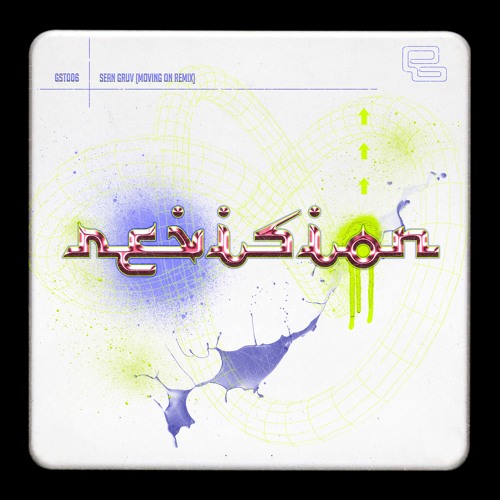 Sean McLlellan Revision Sean Gruv (Moving On Remix)