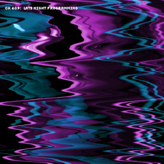 Late Night Programming Channel 609