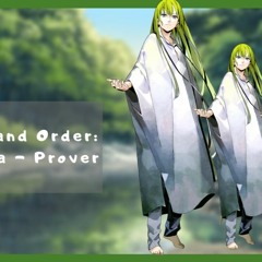 Fate/Grand Order:Absolute Demonic Front - Babylonia Ed 2 "Prover" - Milet | ENGLISH Ver-Lexie Greene