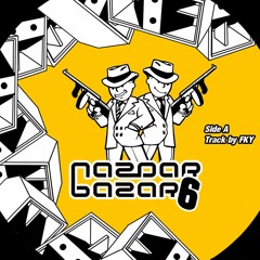 Nazdar Bazar 06 A