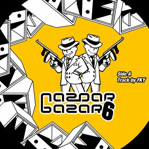 Nazdar Bazar 06 A