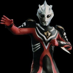 Ultraman Nexus OST-Descent of the Demon