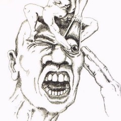 Cluster Of Pain (Short Music Experiment)