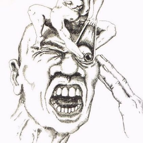 Cluster Of Pain (Short Music Experiment)