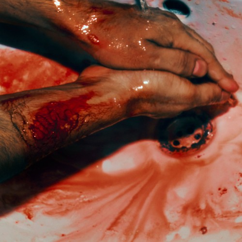 PREMIERE⚡️Jaxe - Panting (biju k-hole remix) [Mixed Feelings]