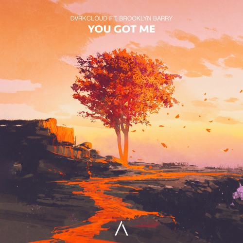 DVRKCLOUD - You Got Me (ft. Brooklyn Barry)