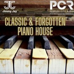 Classic & Forgotten Piano House LIVE 22nd April 23