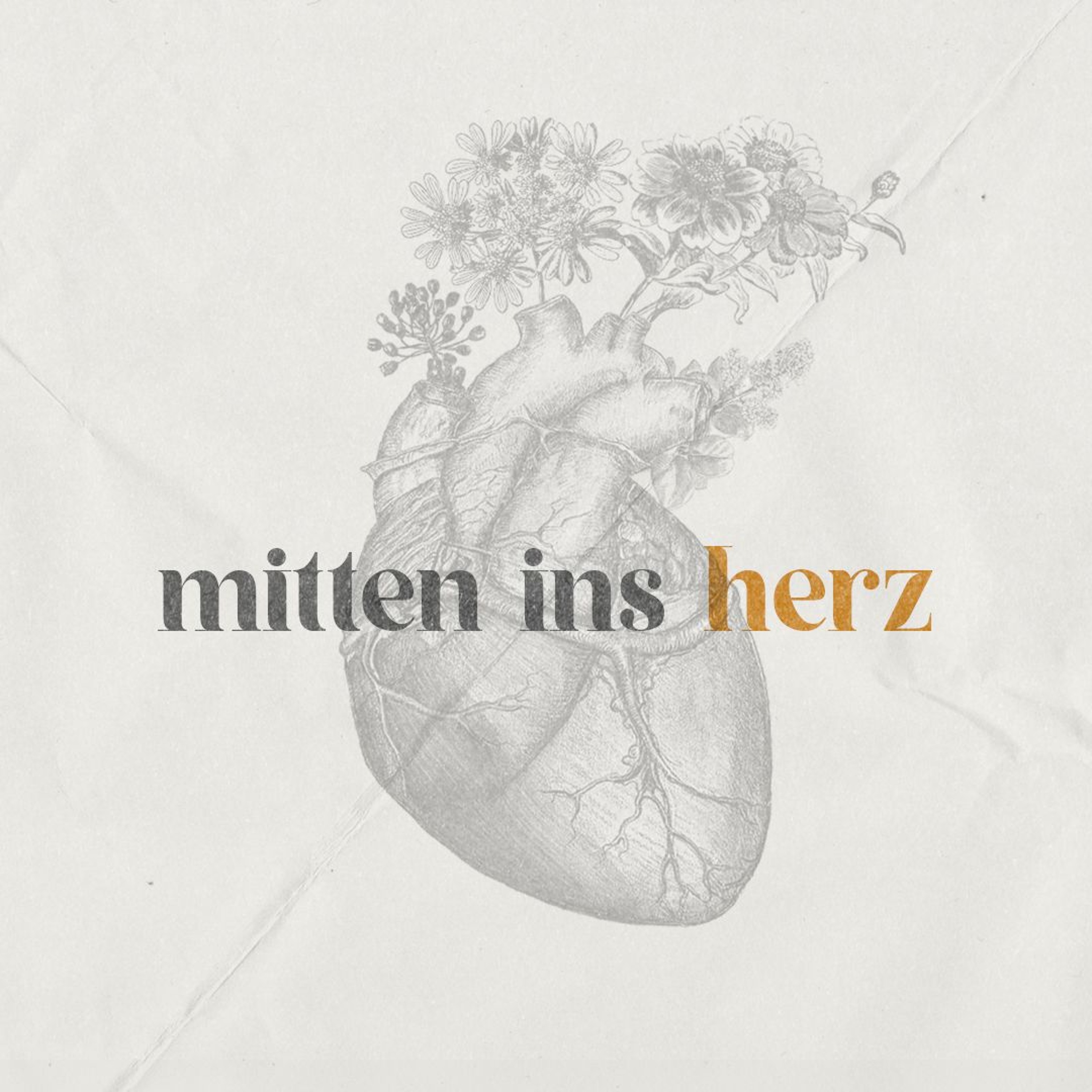 24/06/16 | Vier Geistliche Herzerkrankungen (und Ihre Gegenmittel) | Dave Schnitter episode artwork