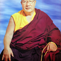 རྗེས་དྲན་བྱིན་རླབས་ཆུ་རྒྱུན་མ།