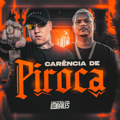 Carência De Piroca