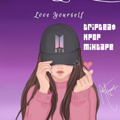 kpop mixtape <3
