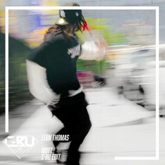 Leon Thomas - MUTT (C-Bu Edit)