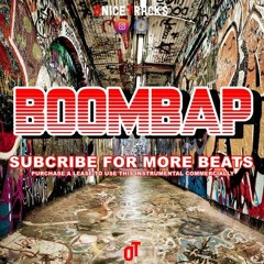 [FREE] Instrumental de BOOMBAP l Hip Hop/Rap - Beats