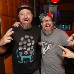 Matthew Brian & Jack Elgin 5.8.20 HMF Live Cast