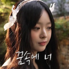 팜하니 (뉴진스) - 꿈속에 너 (AI Cover)