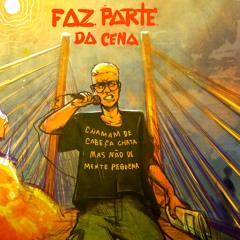 Faz parte da cena - Prod. Arcano071