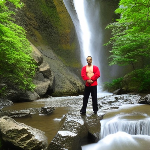 Beat Chambers Vol 2: Secret Palm Technique