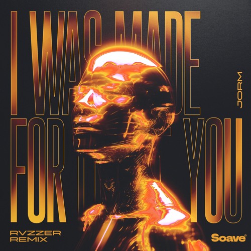 Jorm - I Was Made For Lovin’ You (RVZZER Remix)
