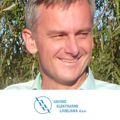ENERGETSKA PISMENOST - ANDREJ ŠIRCA "SAVSKE ELEKTRARNE"