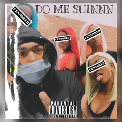 JAH- DO ME SUIN