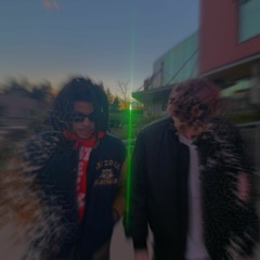 CAST AWAY (FT. STARK MONTANNA)