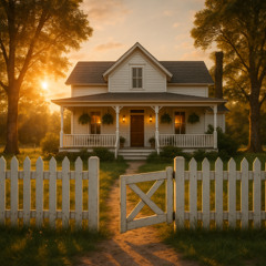 Hearts on Fire(Country)