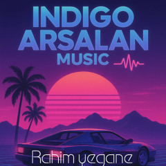 rahim yegane_fasle bahar_indigo arsalan musicرحیم یگانه_فصل بهار ورزن متفاوت
