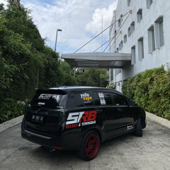 DJ LUTHFI AP - 24 FEBRUARI 2022 VVIP SPECIAL BOS ICOL & BOS NANKO