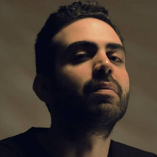 Bahram Playlist Podcast | پادکست پلی‌لیست بهرام