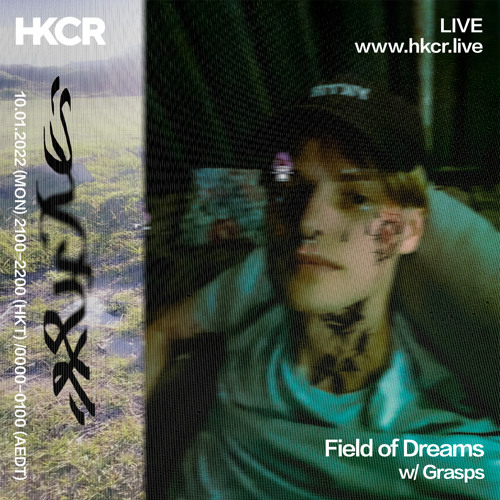 Field of Dreams w/ Grasps - 10/01/2022