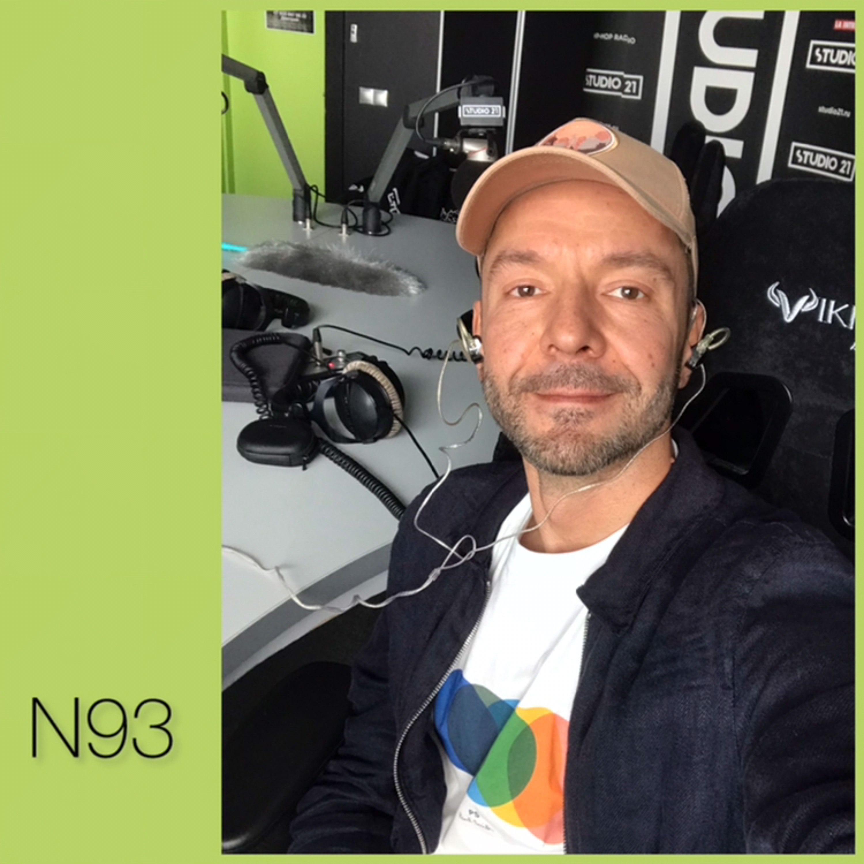 podcast