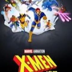 2024 WATCHNOW! X-Men '97 1x1 FullEps