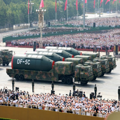 Xi Unveils Global Governance Initiative.