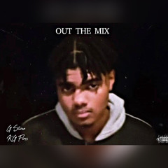 G Stereo - Out the mix (Official Audio) ft. KG Floss