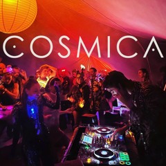 Midas Touch @ Cosmica | Burning Man 2023 | Cosmic Feel