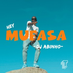 DJ Abinho - Hey Mufasa