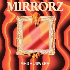 Mirrorz-MH3 x Jswerv