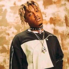 juice WRLD- Out The Dust (UNRELEASED)