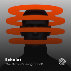 premiere: Echolot - The Human's Program (Max Shremph Remix) [TT010]